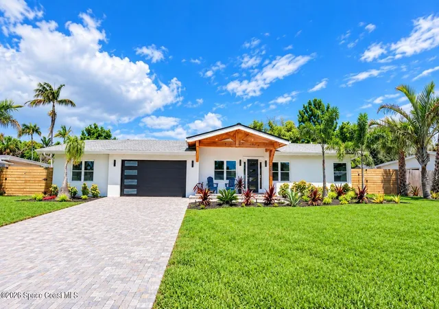 Photo 1 of Sale Pending at 506 Banyan Way, Melbourne Beach, FL 32951 | MLS# 1083910 | Listing updated on 2026-09-21