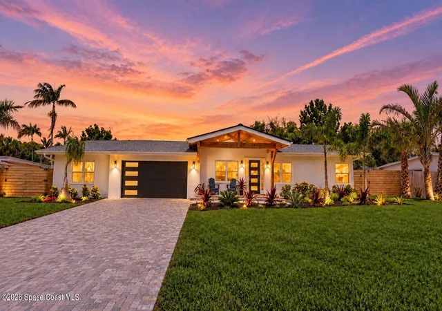 Photo 2 of Sale Pending at 506 Banyan Way, Melbourne Beach, FL 32951 | MLS# 1083910 | Listing updated on 2026-09-21