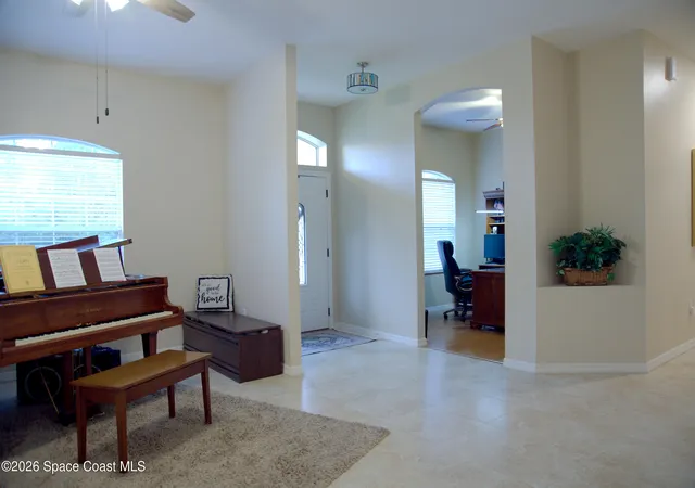 Photo 3 of Single family home for sale at 182 Shalimar Ave NW, Palm Bay, FL 32907 | MLS# 1083538 | Listing updated on 2026-09-14