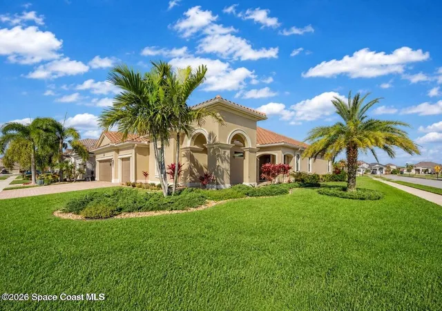 Photo 1 of Single family home for sale at 2906 Balting Pl, Melbourne, FL 32940 | MLS# 1083802 | Listing updated on 2026-09-20