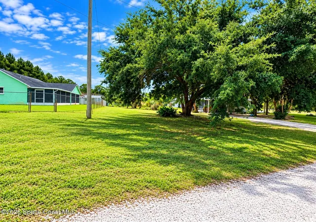 Photo 2 of Land for sale at 1036 8th Street Sw, Vero Beach, FL 32962 | MLS# 1083851 | Listing updated on 2026-09-21