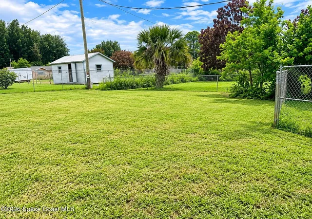 Photo 3 of Land for sale at 1036 8th Street SW, Vero Beach, FL 32962 | MLS# 1083851 | Listing updated on 2026-09-21