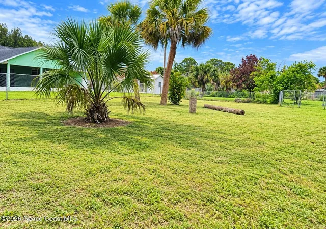 Photo 4 of Land for sale at 1036 8th Street SW, Vero Beach, FL 32962 | MLS# 1083851 | Listing updated on 2026-09-21