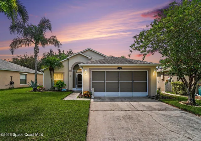 Photo 1 of Single family home for sale at 2015 Bayhill Dr, Melbourne, FL 32940 | MLS# 1088249 | Listing updated on 2026-09-24