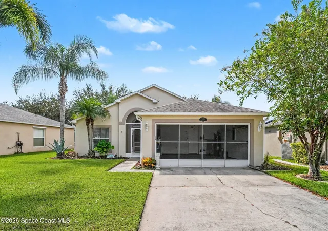 Photo 2 of Single family home for sale at 2015 Bayhill Dr, Melbourne, FL 32940 | MLS# 1088249 | Listing updated on 2026-09-24