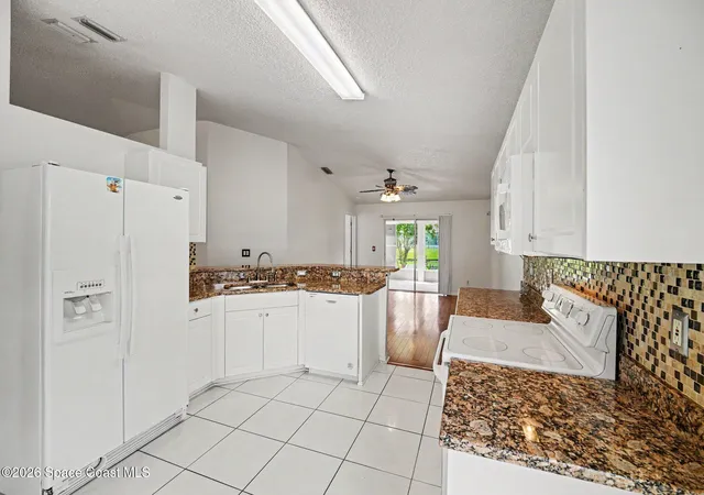 Photo 3 of Single family home for sale at 2015 Bayhill Dr, Melbourne, FL 32940 | MLS# 1088249 | Listing updated on 2026-09-24