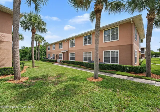 Photo 1 of Condo for sale at 1821 Long Iron Dr #422, Rockledge, FL 32955 | MLS# 1086946 | Listing updated on 2026-09-07