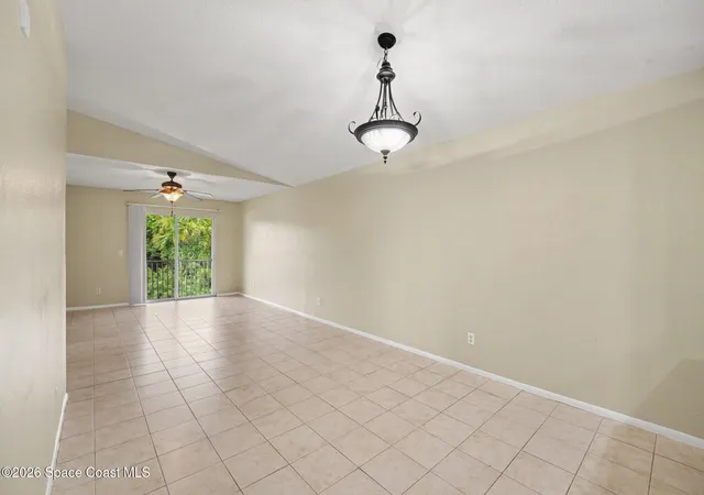 Photo 3 of Condo for sale at 1821 Long Iron Dr #422, Rockledge, FL 32955 | MLS# 1086946 | Listing updated on 2026-09-07