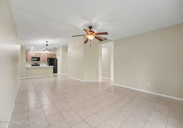 Listing Photo 5 - Condo for sale in building located at 1821 Long Iron Dr, Rockledge, FL 32955 - Unit #422