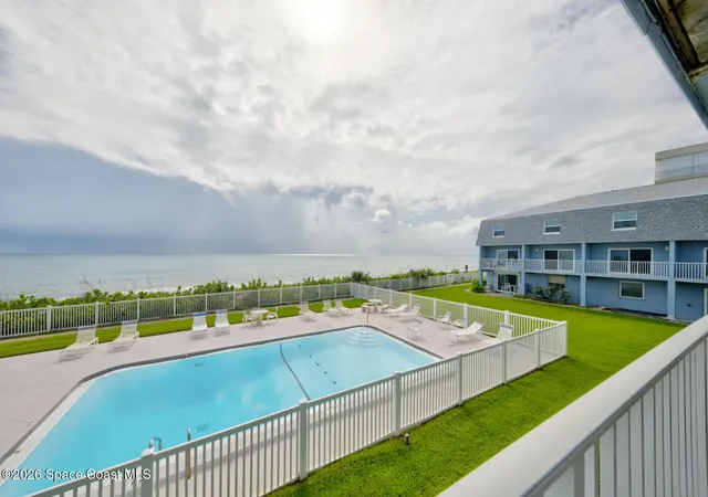 Photo 36 of Condo for sale at 305 Jimmy Buffett Memorial Hwy #15, Satellite Beach, FL 32937 | MLS# 1083920 | Listing updated on 2026-10-02