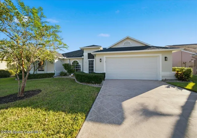 Photo 1 of Single family home for sale at 1775 Mallard Lake Rd, Melbourne, FL 32940 | MLS# 1090826 | Listing updated on 2026-10-26