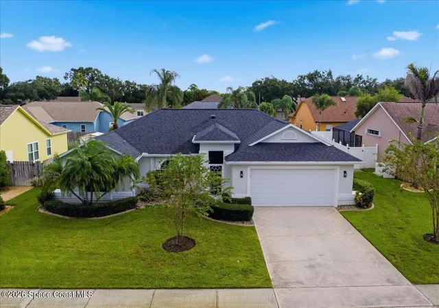 Photo 2 of Single family home for sale at 1775 Mallard Lake Rd, Melbourne, FL 32940 | MLS# 1090826 | Listing updated on 2026-10-26
