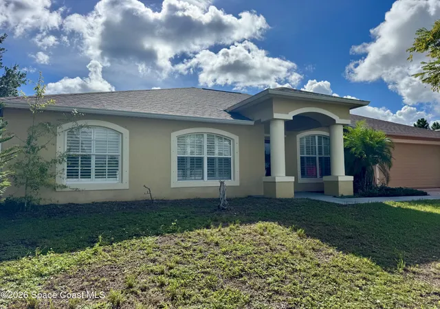 Photo 1 of Single family home for sale at 2933 Tishman Rd Se, Palm Bay, FL 32909 | MLS# 1084139 | Listing updated on 2026-09-15