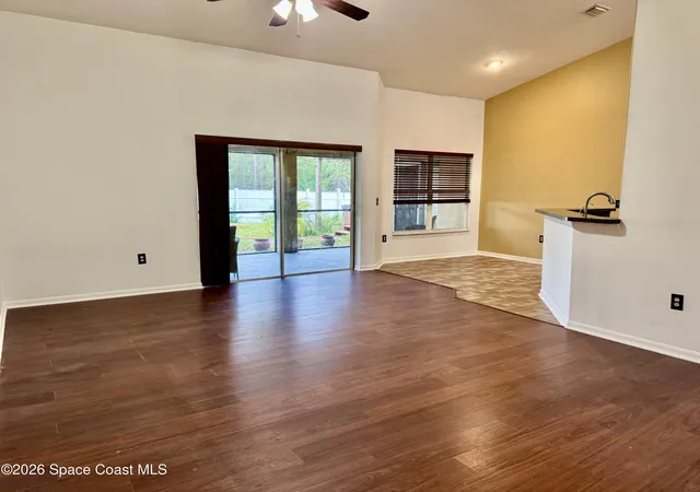 Photo 3 of Single family home for sale at 2933 Tishman Rd Se, Palm Bay, FL 32909 | MLS# 1084139 | Listing updated on 2026-09-15