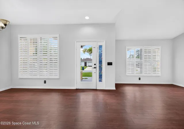 Photo 2 of Single family home for sale at 2933 Tishman Rd Se, Palm Bay, FL 32909 | MLS# 1084139 | Listing updated on 2026-09-24