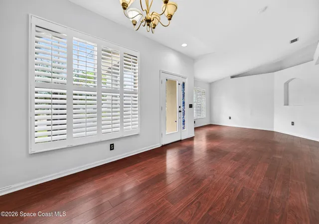Photo 3 of Single family home for sale at 2933 Tishman Rd Se, Palm Bay, FL 32909 | MLS# 1084139 | Listing updated on 2026-09-24