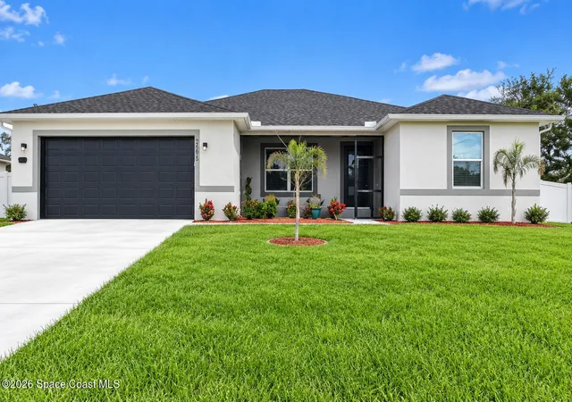 Photo 1 of Single family home for sale at 2685 Hester Ave Se, Palm Bay, FL 32909 | MLS# 1084210 | Listing updated on 2026-09-14
