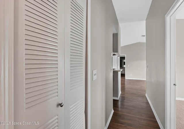 Listing Photo 5 - Condo for sale in building located at 7667 N Wickham Rd, Melbourne, FL 32940 - Unit #1118