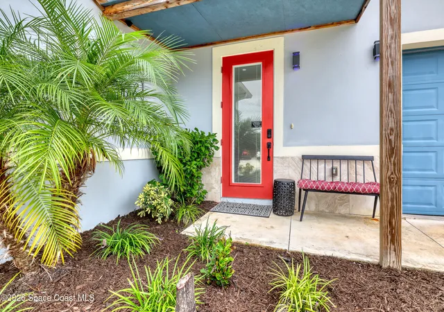 Photo 4 of Single family home for sale at 910 Windmill St SE, Palm Bay, FL 32909 | MLS# 1084321 | Listing updated on 2026-09-12