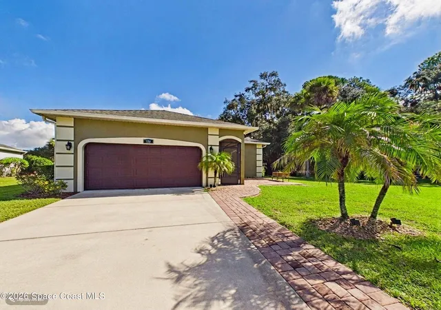 Photo 2 of Single family home for sale at 501 Carley Ln, Cocoa, FL 32926 | MLS# 1086597 | Listing updated on 2026-09-23
