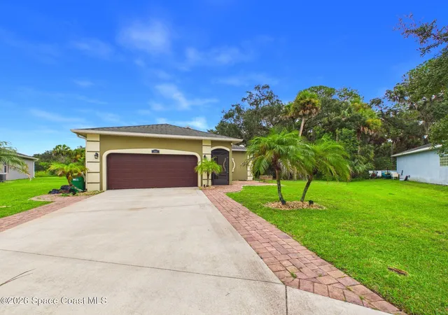 Photo 3 of Single family home for sale at 501 Carley Ln, Cocoa, FL 32926 | MLS# 1086597 | Listing updated on 2026-09-15