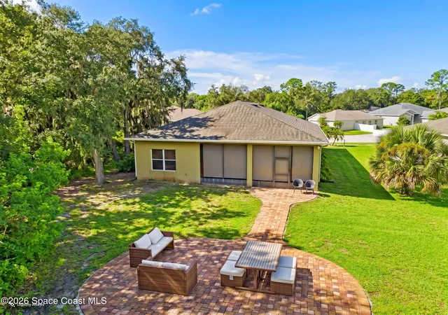 Photo 3 of Single family home for sale at 501 Carley Ln, Cocoa, FL 32926 | MLS# 1086597 | Listing updated on 2026-09-23