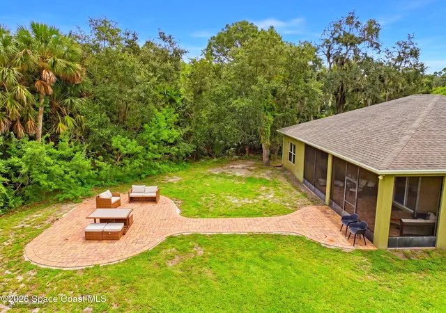 Photo 3 of Single family home for sale at 501 Carley Ln, Cocoa, FL 32926 | MLS# 1086597 | Listing updated on 2026-09-15