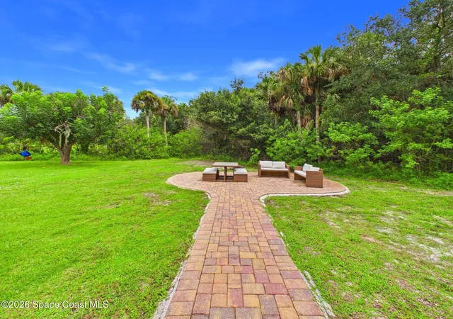 Photo 4 of Single family home for sale at 501 Carley Ln, Cocoa, FL 32926 | MLS# 1086597 | Listing updated on 2026-09-15