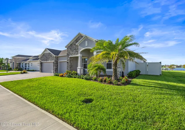 Photo 3 of Sale Pending at 1454 Omega Ln, Merritt Island, FL 32953 | MLS# 1085147 | Listing updated on 2026-09-16