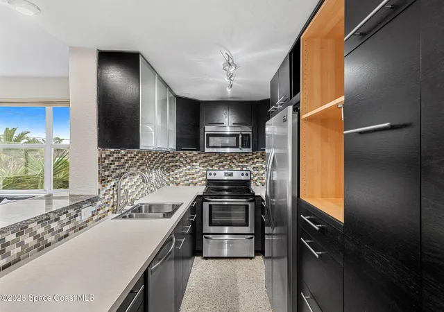 Photo 3 of Condo for sale at 55 Sea Park Blvd #216, Satellite Beach, FL 32937 | MLS# 1084697 | Listing updated on 2026-09-02