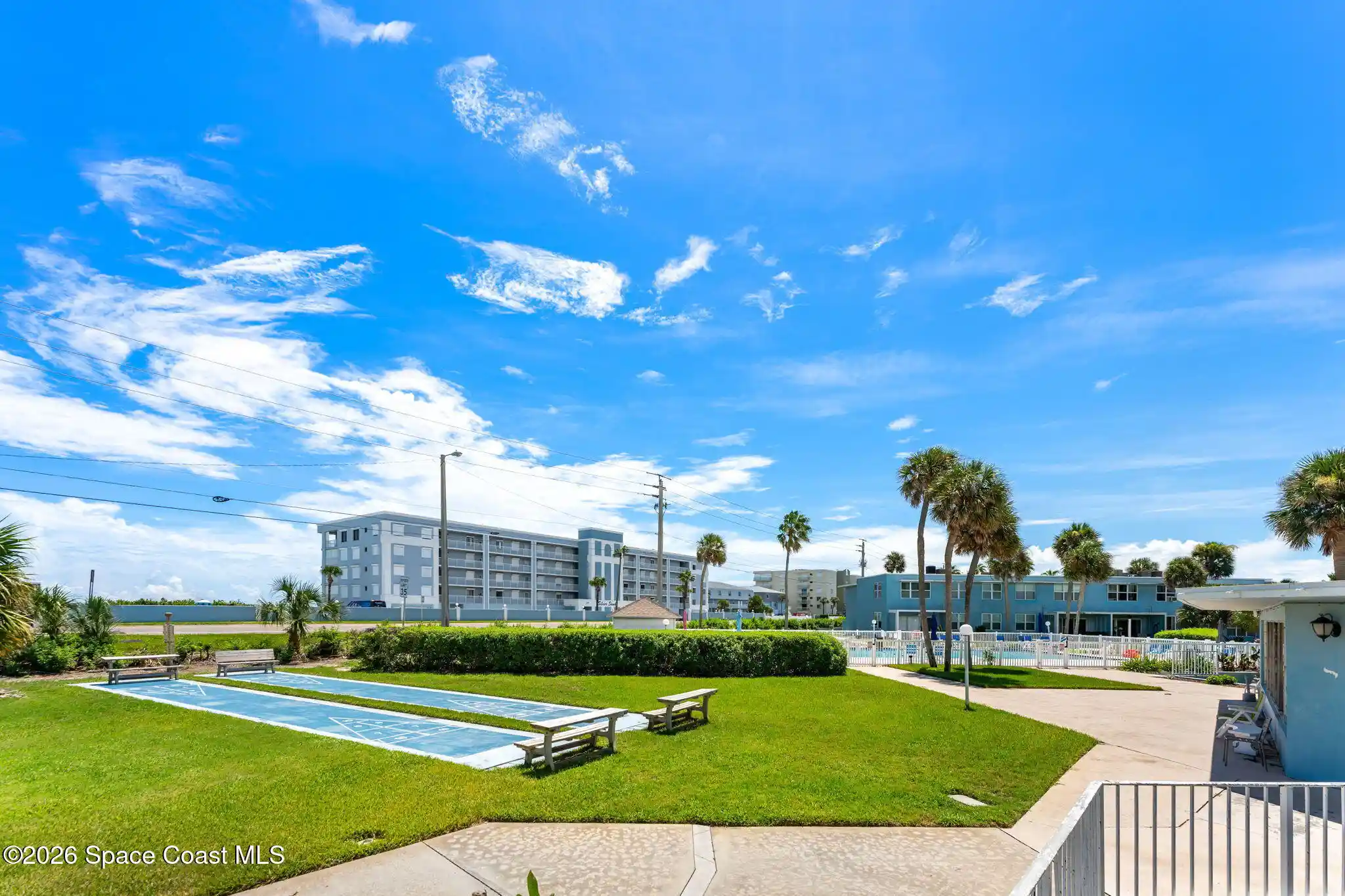 Listing Photo 50 - Condo for sale in 55 Sea Park Blvd located at 55 Sea Park Blvd, Satellite Beach, FL 32937 - Unit #216