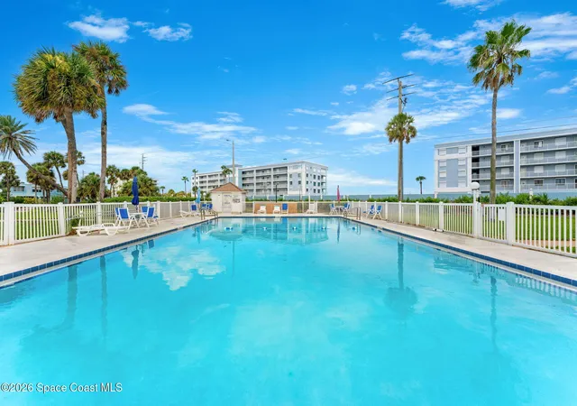 Photo 4 of Condo for sale at 55 Sea Park Blvd #216, Satellite Beach, FL 32937 | MLS# 1084697 | Listing updated on 2026-09-02