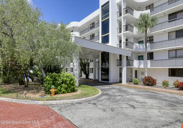 Photo 3 of Condo for sale at 300 Columbia Dr #1103, Cape Canaveral, FL 32920 | MLS# 1084813 | Listing updated on 2026-09-21