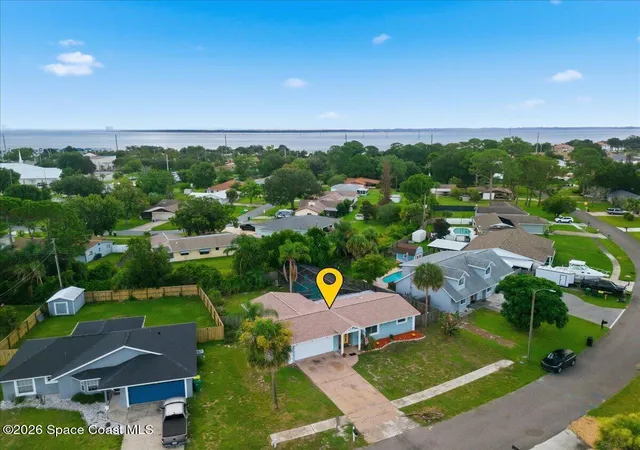 Photo 2 of Single family home for sale at 657 Altura Dr, Cocoa, FL 32927 | MLS# 1086202 | Listing updated on 2026-09-07