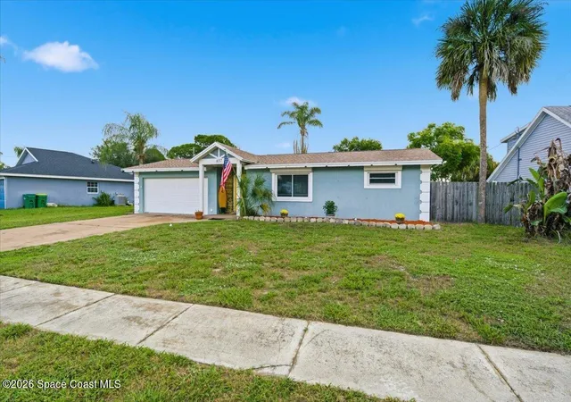 Photo 3 of Single family home for sale at 657 Altura Dr, Cocoa, FL 32927 | MLS# 1086202 | Listing updated on 2026-09-18