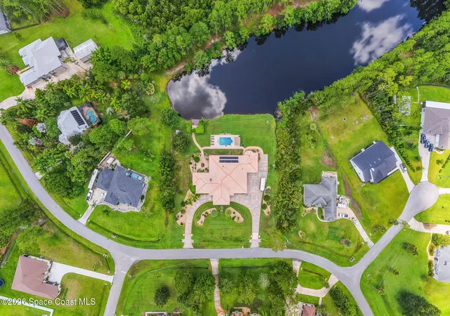 Photo 3 of Mansion for sale at 3565 Sparrow Hawk Trl, Mims, FL 32754 | MLS# 1086898 | Listing updated on 2026-09-16