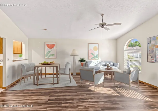 Photo 2 of Single family home for sale at 910 Cross Lake Dr, Melbourne, FL 32901 | MLS# 1085252 | Listing updated on 2026-10-19