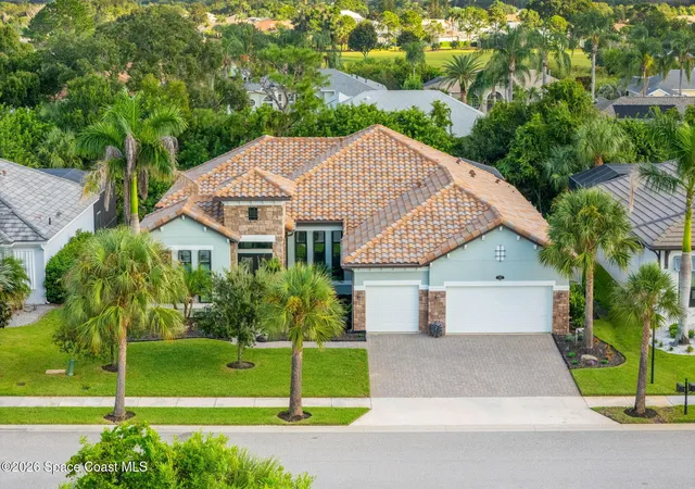 Photo 1 of Single family home for sale at 3551 Durksly Dr, Melbourne, FL 32940 | MLS# 1087862 | Listing updated on 2026-10-16