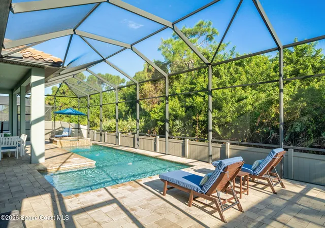 Photo 1 of Single family home for sale at 3551 Durksly Dr, Melbourne, FL 32940 | MLS# 1087862 | Listing updated on 2026-10-16