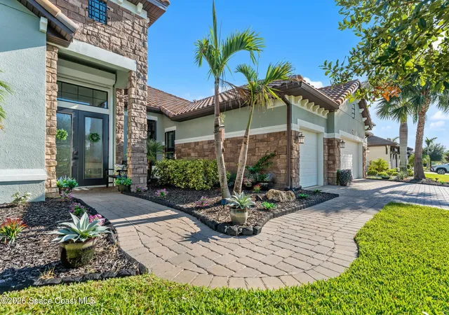Photo 2 of Single family home for sale at 3551 Durksly Dr, Melbourne, FL 32940 | MLS# 1087862 | Listing updated on 2026-10-16