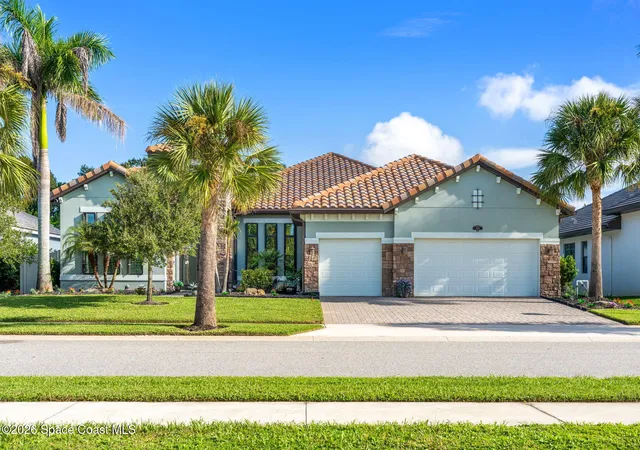 Photo 3 of Single family home for sale at 3551 Durksly Dr, Melbourne, FL 32940 | MLS# 1087862 | Listing updated on 2026-10-16