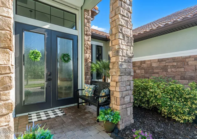 Photo 4 of Single family home for sale at 3551 Durksly Dr, Melbourne, FL 32940 | MLS# 1087862 | Listing updated on 2026-10-16