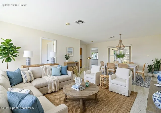 Photo 1 of Sale Pending at 404 Bunker St, Melbourne, FL 32901 | MLS# 1085524 | Listing updated on 2026-10-13