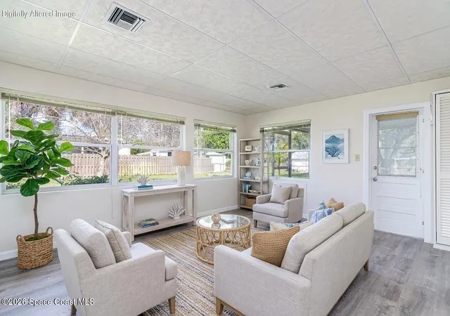 Photo 4 of Sale Pending at 404 Bunker St, Melbourne, FL 32901 | MLS# 1085524 | Listing updated on 2026-10-13