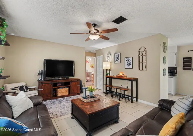Photo 2 of Single family home for sale at 1626 Wainwright St SE, Palm Bay, FL 32909 | MLS# 1085238 | Listing updated on 2026-09-28