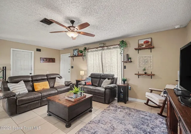 Photo 4 of Single family home for sale at 1626 Wainwright St SE, Palm Bay, FL 32909 | MLS# 1085238 | Listing updated on 2026-09-28