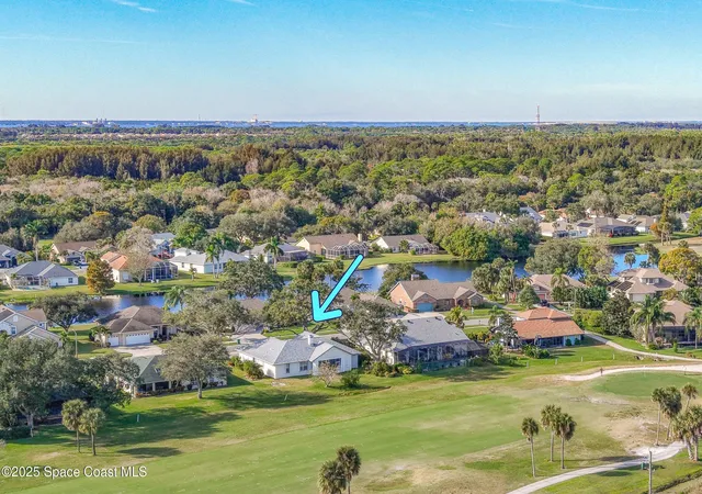 Photo 2 of Sale Pending at 4048 Sand Ridge Dr, Merritt Island, FL 32953 | MLS# 1086726 | Listing updated on 2026-10-06