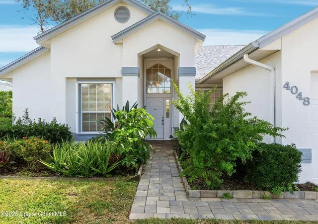 Photo 4 of Sale Pending at 4048 Sand Ridge Dr, Merritt Island, FL 32953 | MLS# 1086726 | Listing updated on 2026-10-06