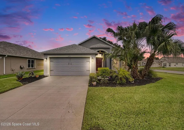 Photo 2 of Single family home for sale at 2693 Bradfordt Dr, Melbourne, FL 32904 | MLS# 1085318 | Listing updated on 2026-09-03