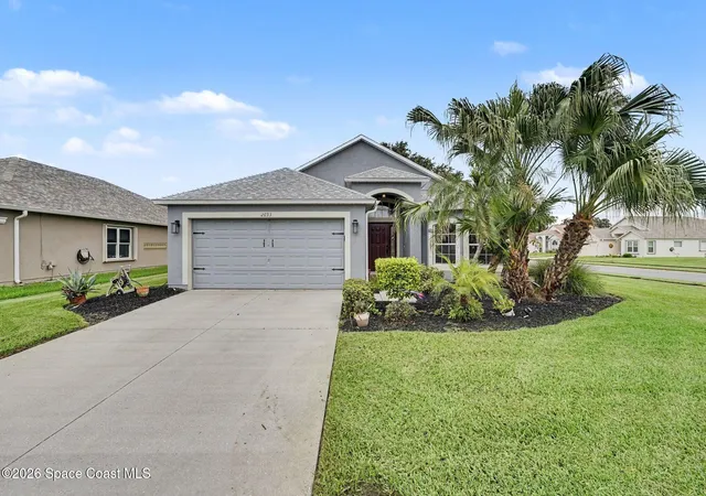 Photo 3 of Single family home for sale at 2693 Bradfordt Dr, Melbourne, FL 32904 | MLS# 1085318 | Listing updated on 2026-09-03